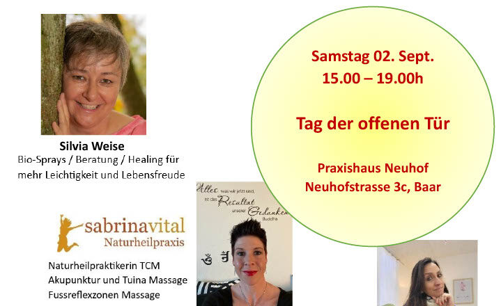 Silvia Weise - Cosmogetische Beraterin und Heilerin Cosmogetische© Beratung / Healing und Shop für Bio Aromasprays